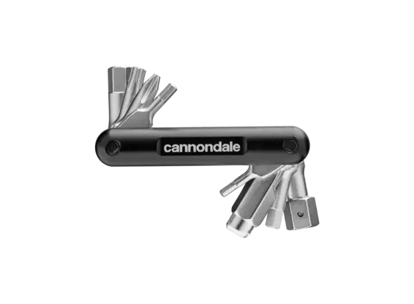 Cannondale 10in1 multiklíč 10 funkcí
