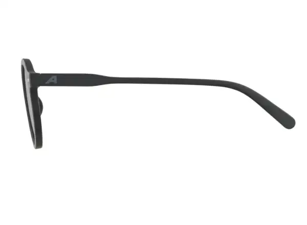Slnečné okuliare Alpina Sneek Black Matt