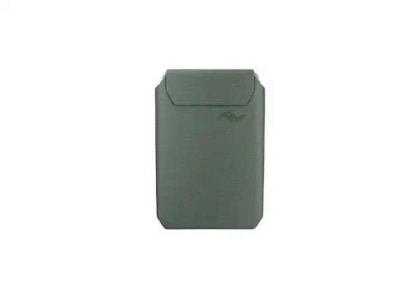 Peak Design Peňaženka Tenká magnetická peňaženka na mobilný telefón Sage