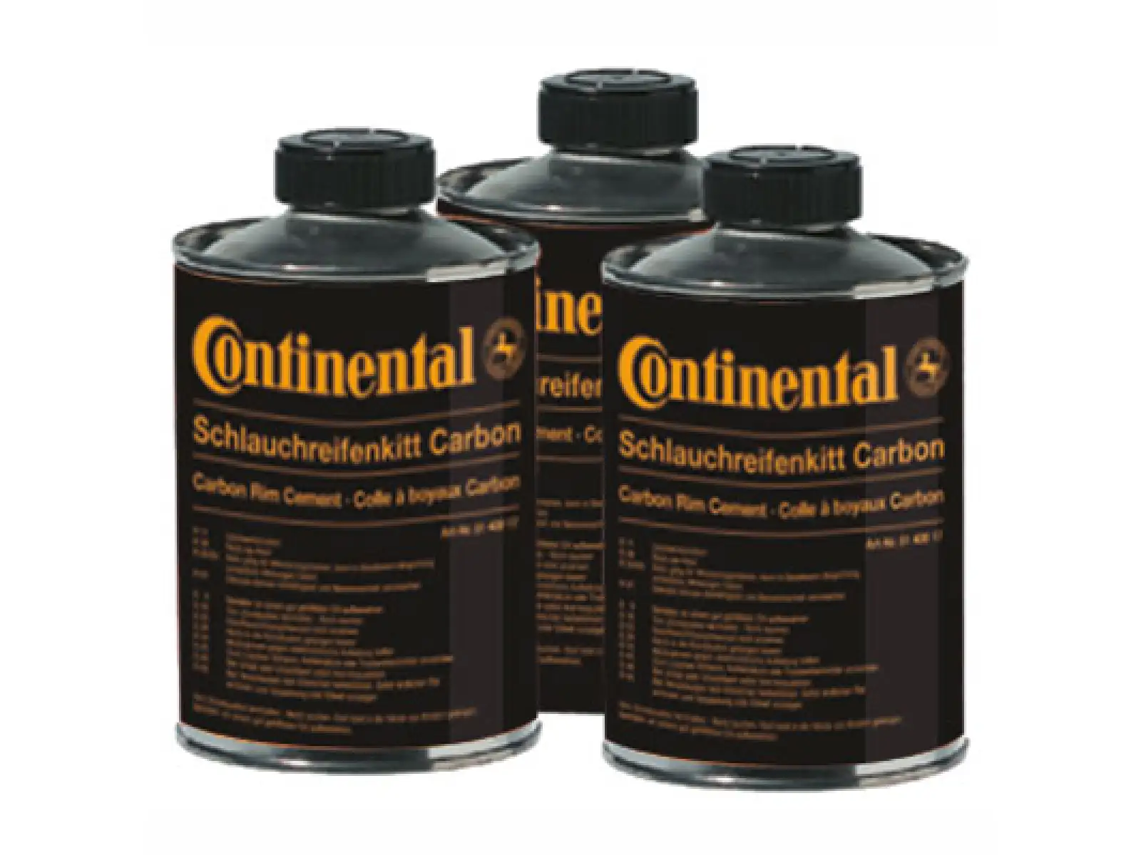 Continental Galuska Glue Carbon 200 g