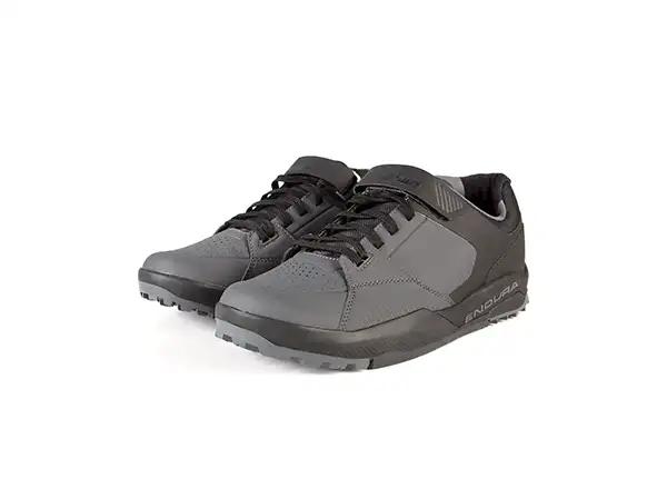Endura MT500 Burner Flat Pánske topánky Black