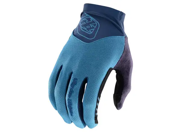 Troy Lee Designs Ace 2.0 rukavice State Blue
