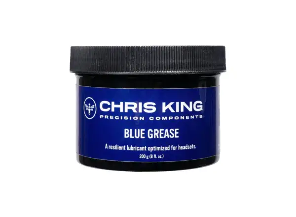 Chris King Blue Grease vazelína 200 g