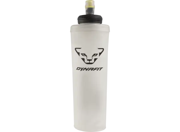 Dynafit Flask 500 ml běžecká láhev Transparent