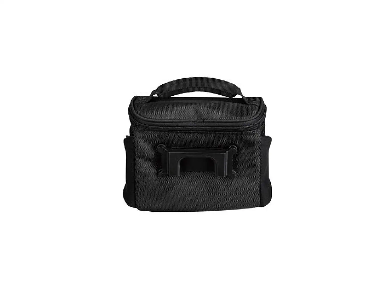 Topeak Compact taška na riadidlá 2 l čierna