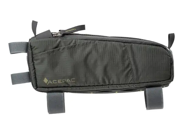 Acepac Fuel Bag MKIII 1,2 l sivá