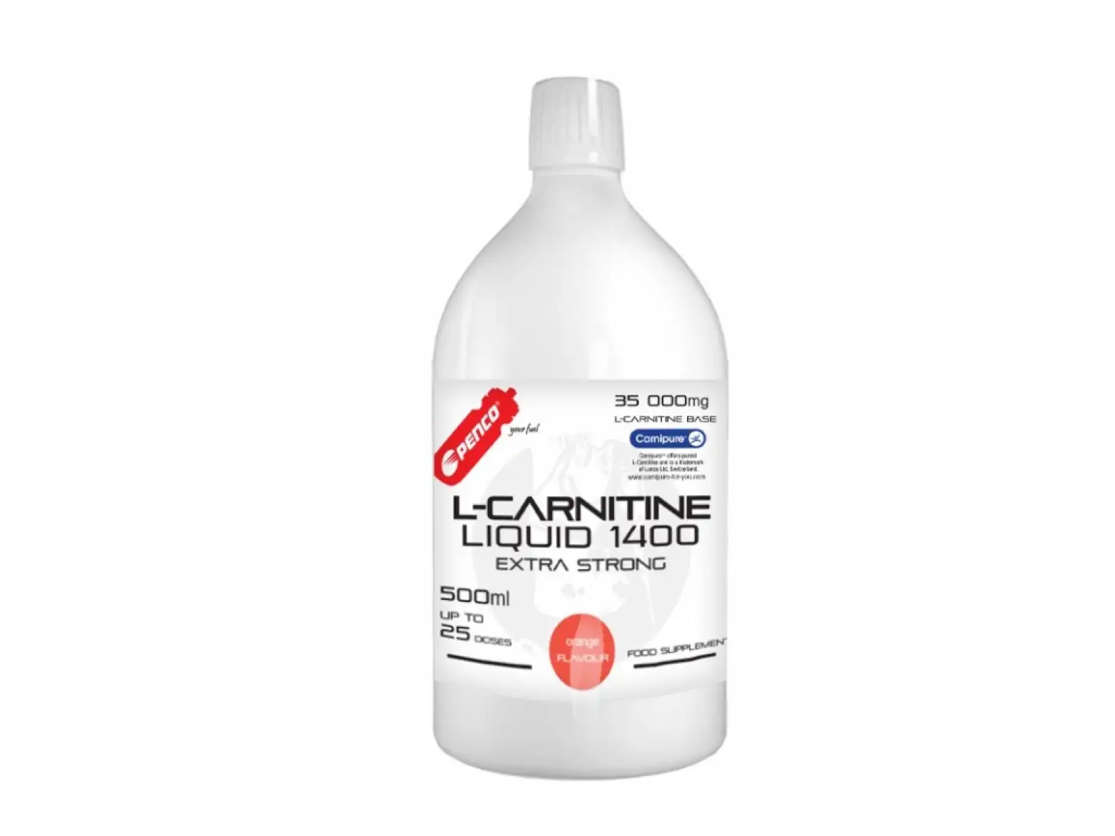 Penco L-Carnitine Liquid 1400 500ml