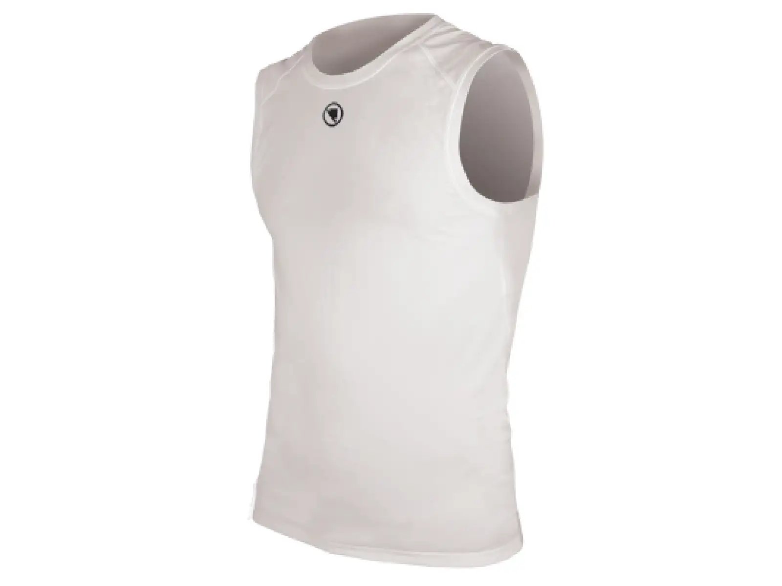 Endura Translite pánske tričko bez rukávov biele