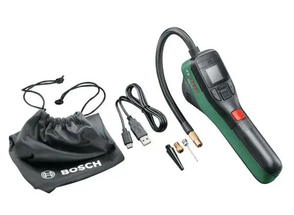 Elektrické čerpadlo Bosch EasyPump 3,6 V / 3 Ah / 10,3 bar