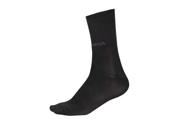 Ponožky Endura Pro SL II black