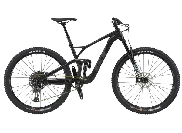 Horský bicykel GT Sensor 29 Carbon Pro GXY