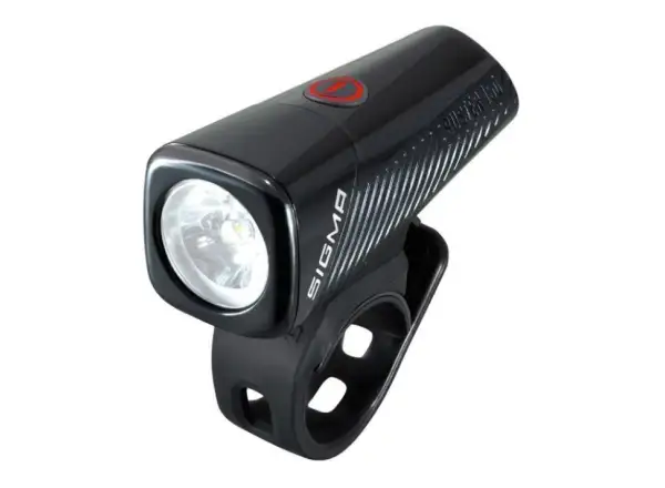 Sigma Sport Buster 150 predné svetlo USB čierne