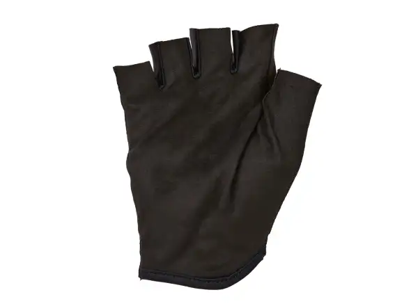 Silvini Sarca pánske rukavice black/charcoal