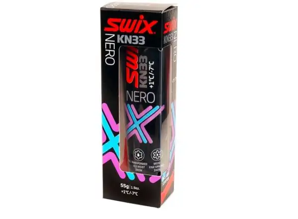 Swix klip KN33 NERO 55 g