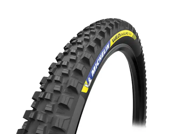 Michelin Wild Enduro Rear Racing Line 29x2,40" MTB TLR Kevlar black