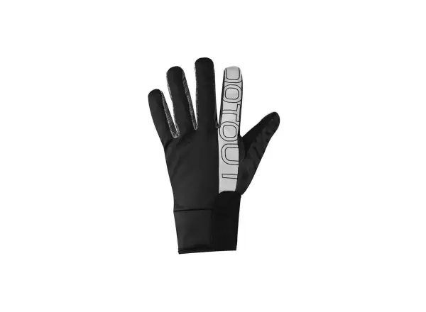 Dotout Thermal rukavice Black