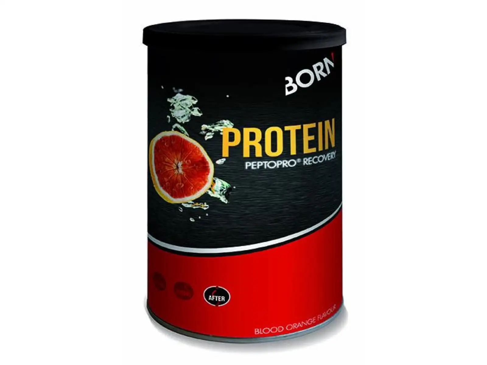 Born Protein PeptoPro energetický nápoj 440g
