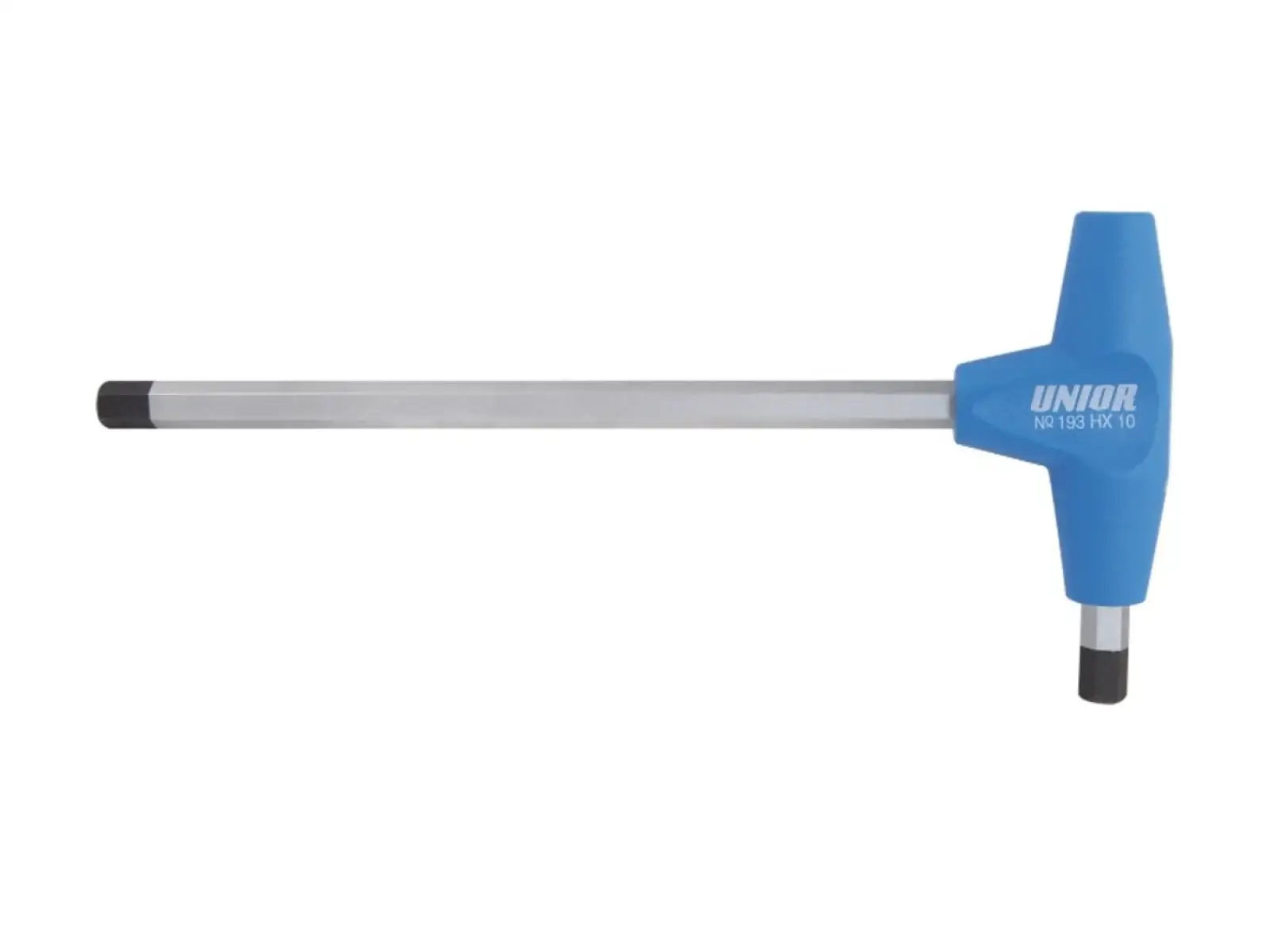 Unior imbusový klíč s rukojetí 10 mm