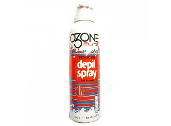 Elite Depil Spray Depilačný krém 200 ml
