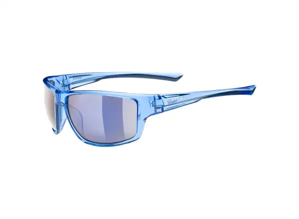 Slnečné okuliare Uvex Sportstyle 230 číro modré 2021