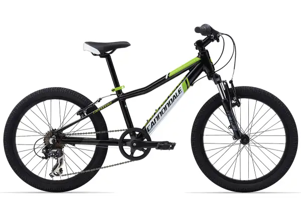 Detský bicykel Cannondale Trail 20 Boys 2015, PAINTED