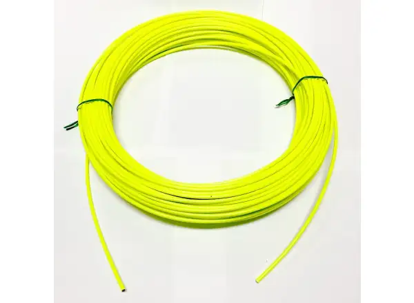 Force brzdový bowden 5mm fluo 1m