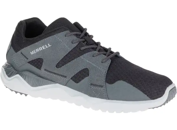 Merrell 1SIX8 MESH J91355 pánska lifestylová obuv black