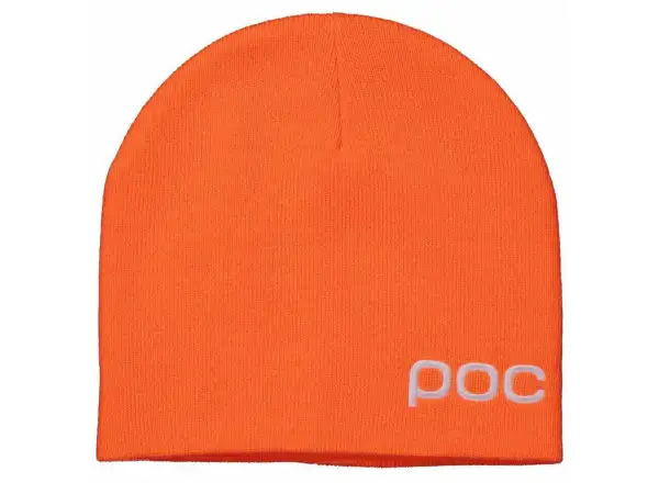 Čapka POC Corp Beanie Cap Zink Orange