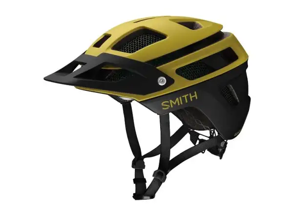 Smith Forefront 2 Mips Matte Mystic Green/Black