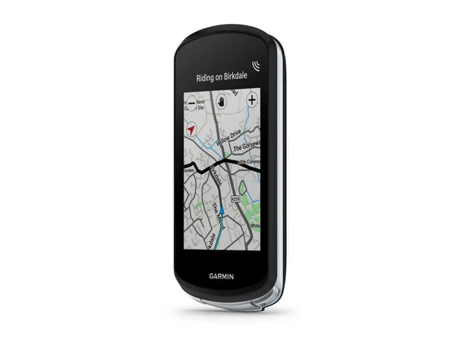 Garmin Edge 1040 GPS cyklopočítač sada