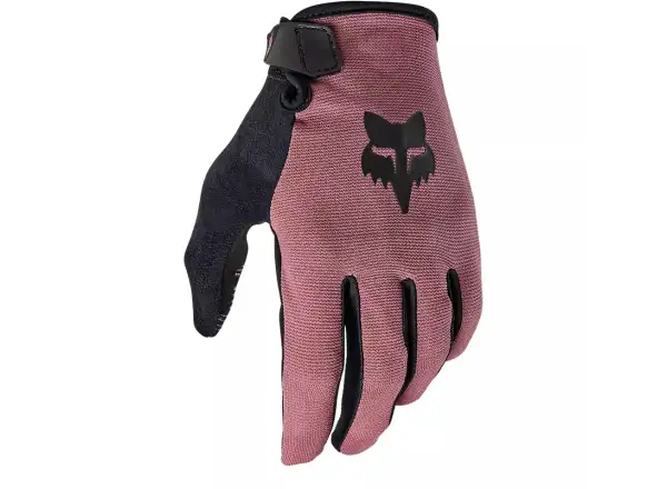 Fox Ranger pánske rukavice Cordovan