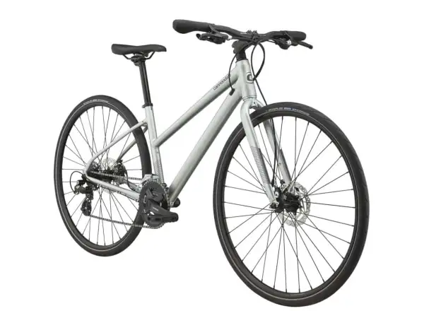 Cannondale Quick 5 Remixte SGG fitness bicykel