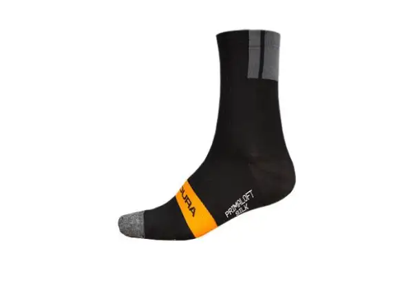 Ponožky Endura Pro SL Primloft II black
