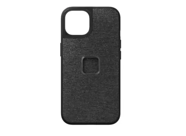 Peak Design Mobile Everyday Case Puzdro na mobil iPhone 14 Charcoal
