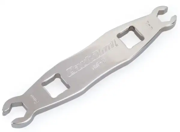 Park Tool MWF-3 stranový klíč 7-8 mm polouzavřené konce