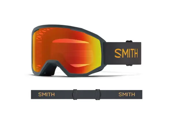 Smith Loam MTB okuliare Slate