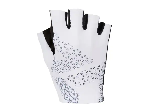 Silvini Sarca pánske rukavice white/black