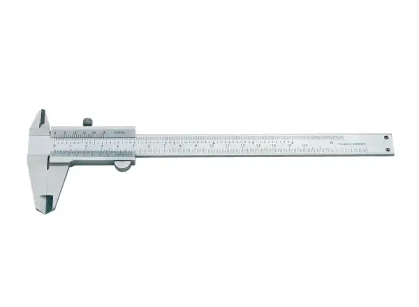 Posuvná stupnica Unior 0-150 mm