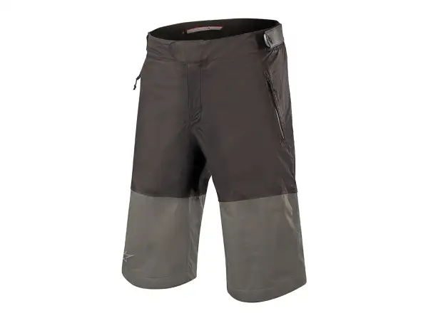 Alpinestars Tahoe Shorts pánske MTB šortky black/dark shadow