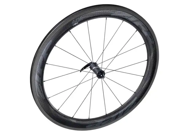 Zipp 404 NSW Carbon predné koleso čierne