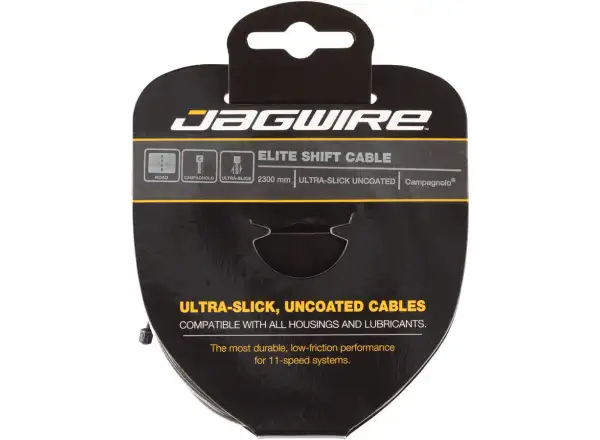 Jagwire STS LTE Ultra-Slick kábel radenia Campagnolo