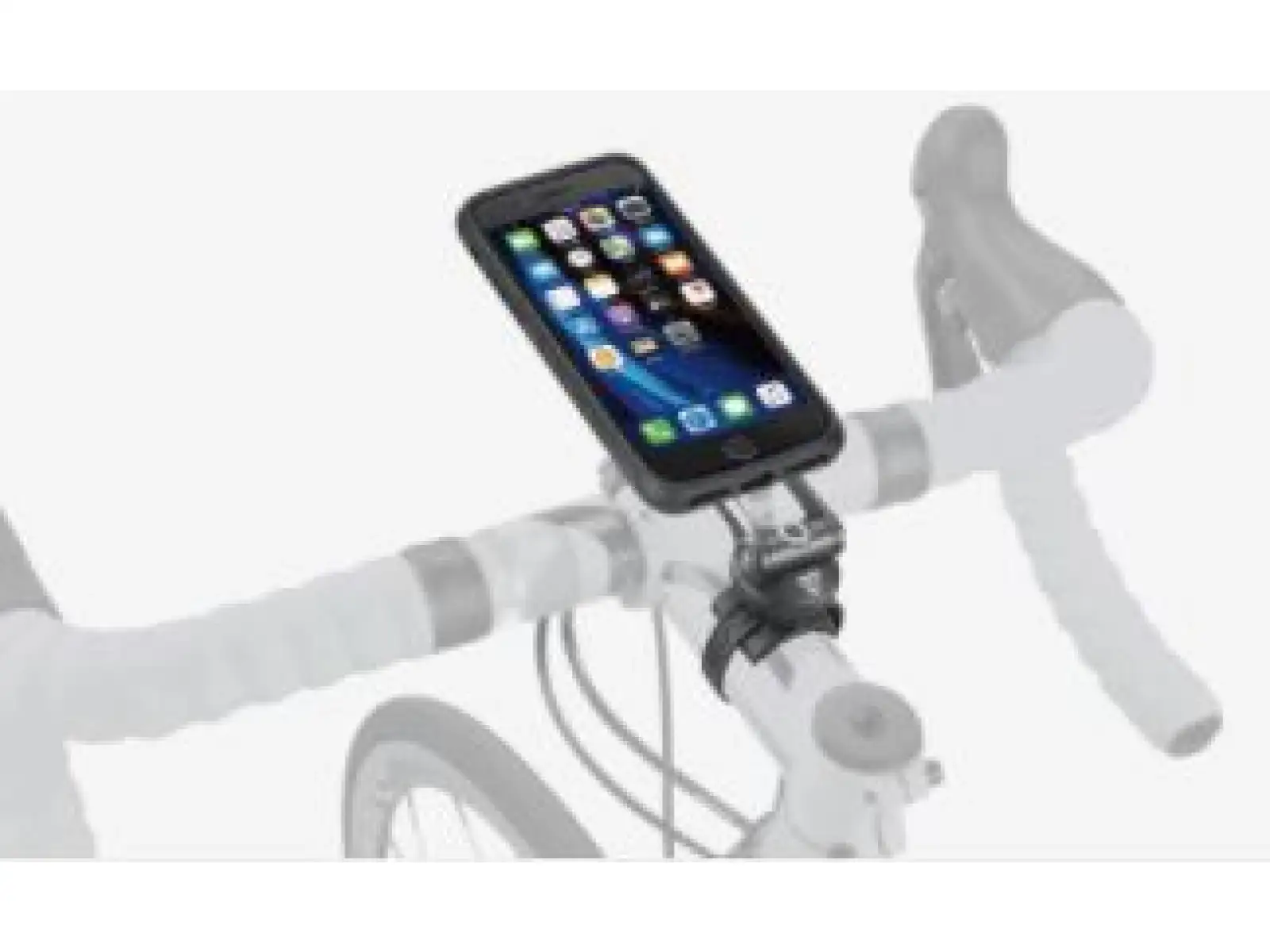 Topeak Ridecase s držiakom pre iPhone 11