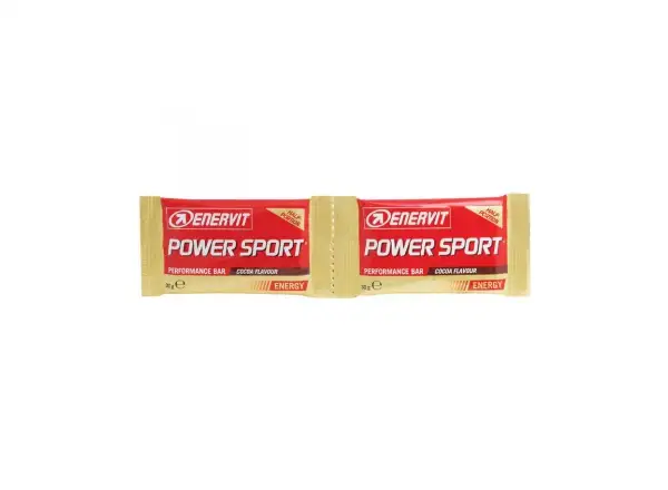 Enervit Power Sport tyčinka 2x30g