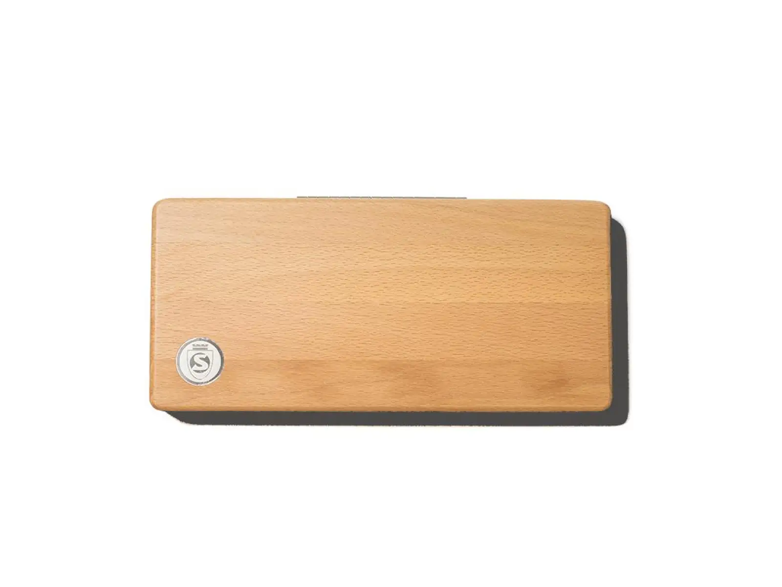 Sada kľúčov Silca drevený kufrík
