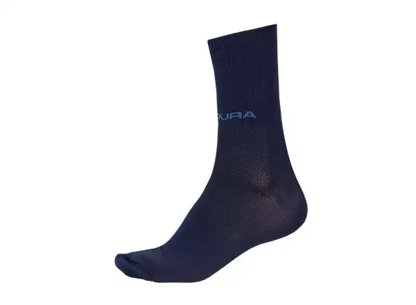 Ponožky Endura Pro SL II Navy