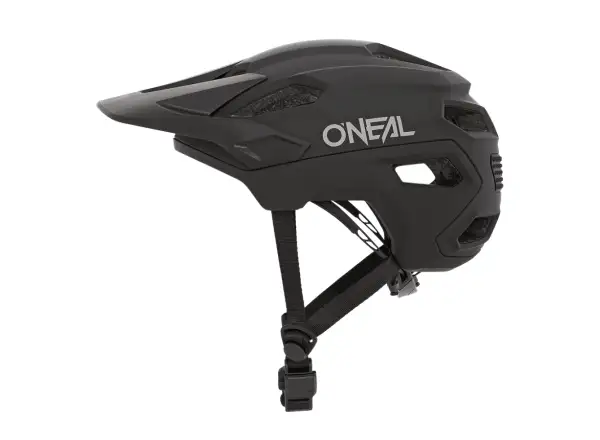 Prilba ONeal Trailfinder Solid Black