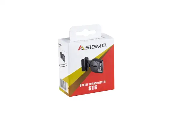 Snímač rýchlosti Sigma Sport STS Originals