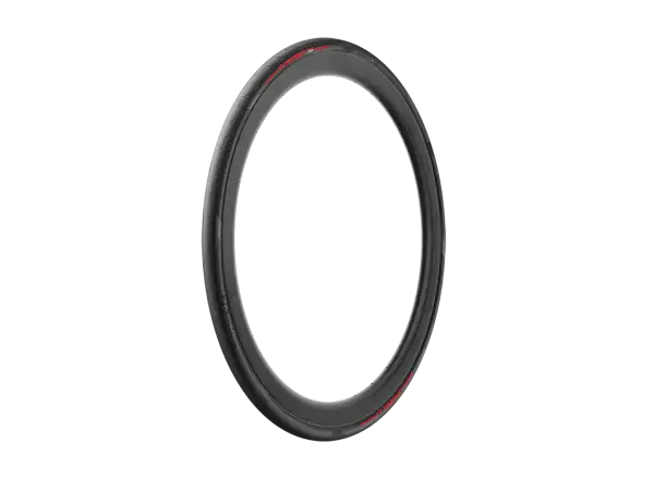 Cestná pneumatika Pirelli P Zero Race TT 26-622 červená