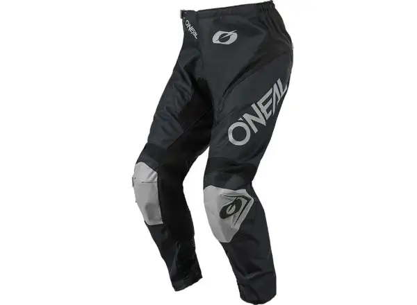 ONeal Matrix Ridewear nohavice Black/Grey