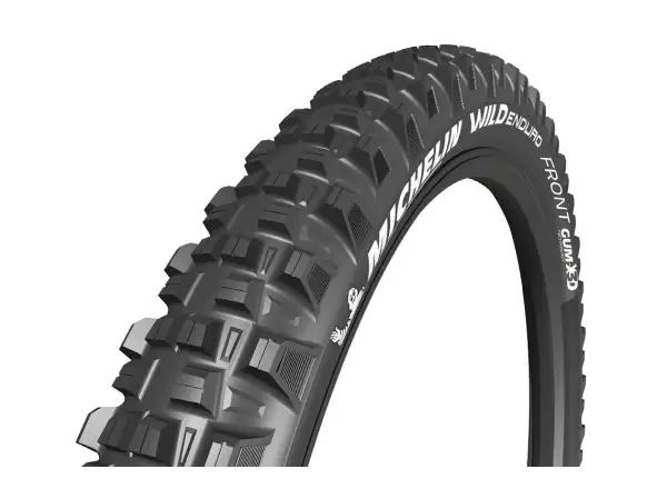 Michelin Wild Enduro Front GUM-X3D Competition Line 29x2,40" TS TLR MTB pneumatika Kevlar